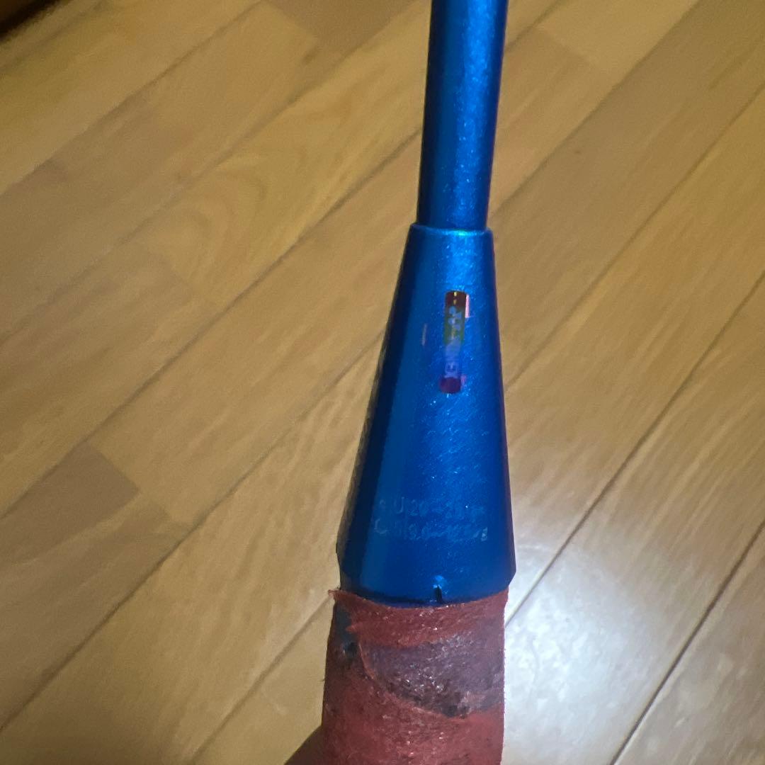 Astrox 77 バドミントンラケット