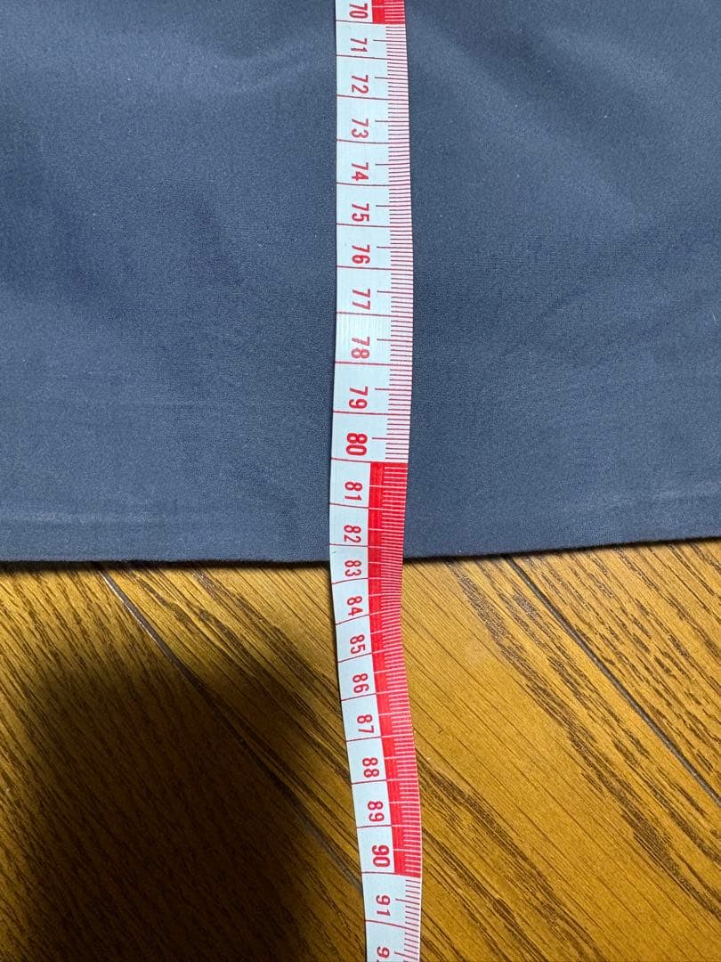 ホ*コ様 ホームコ パタゴニア ストームシフトジャケット M 24-25