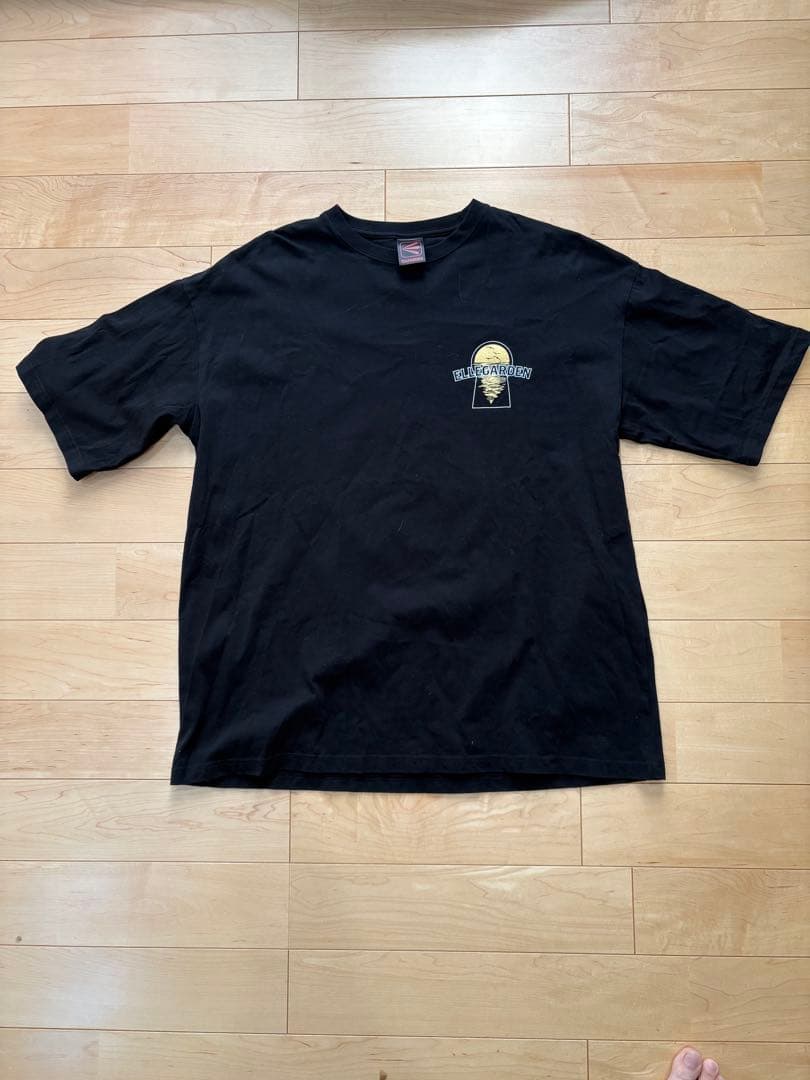 エルレガーデン　tシャツ XL