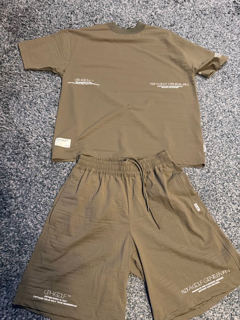 Cph/Golf キャプテンズヘルムゴルフ