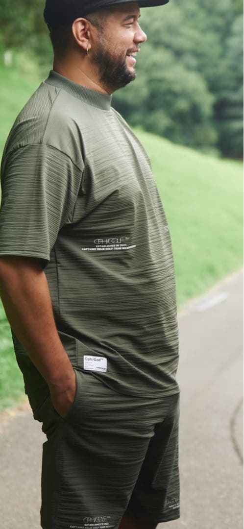 Cph/Golf キャプテンズヘルムゴルフ