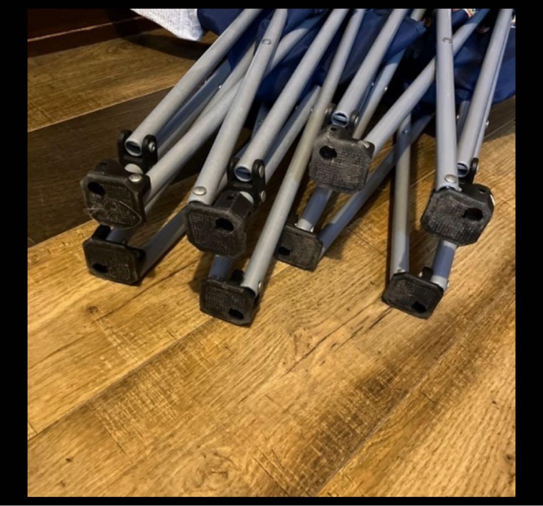 Coleman 2脚セット