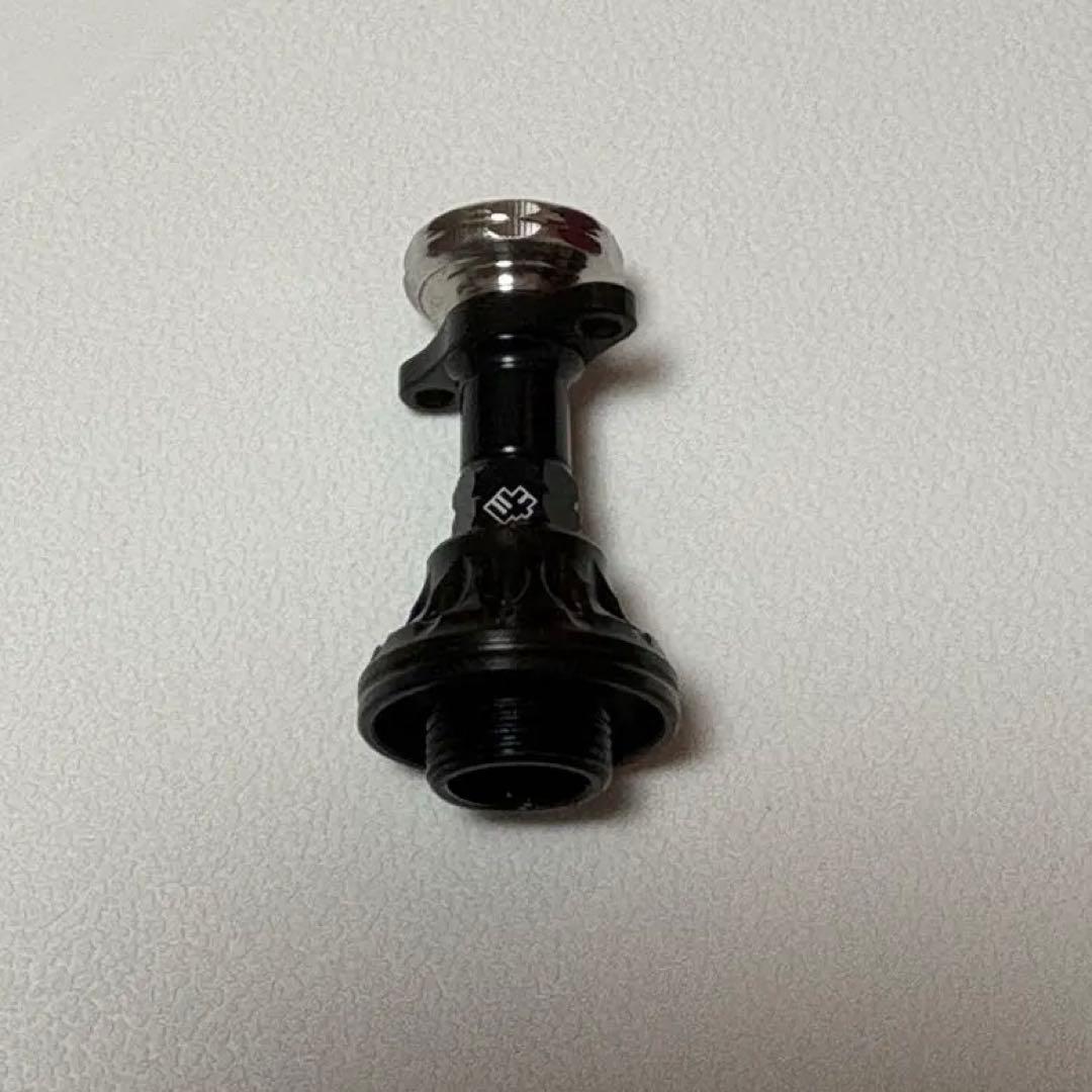 【美品】サーティフォーゼログラハンドルⅣ バランサー シマノ用