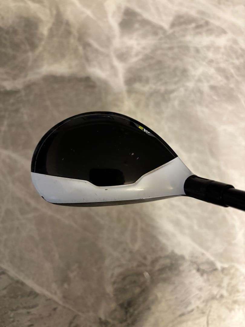 TaylorMade M2 ユーティリティクラブ 5UT