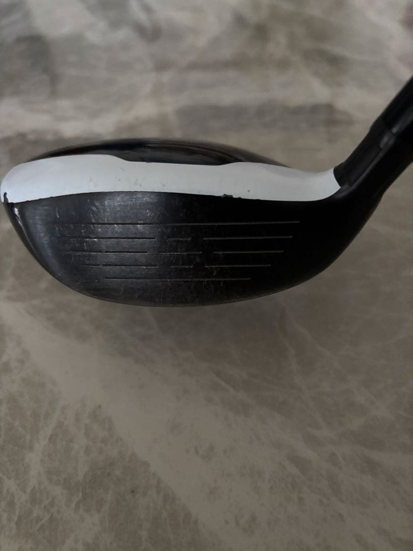 TaylorMade M2 ユーティリティクラブ 5UT