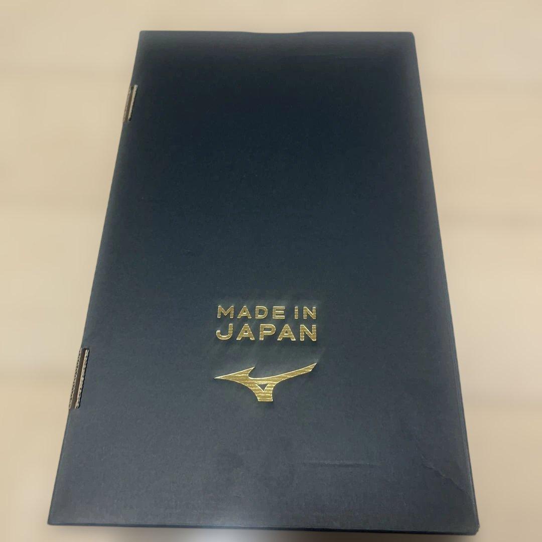 Mizuno モレリア サッカーシューズ