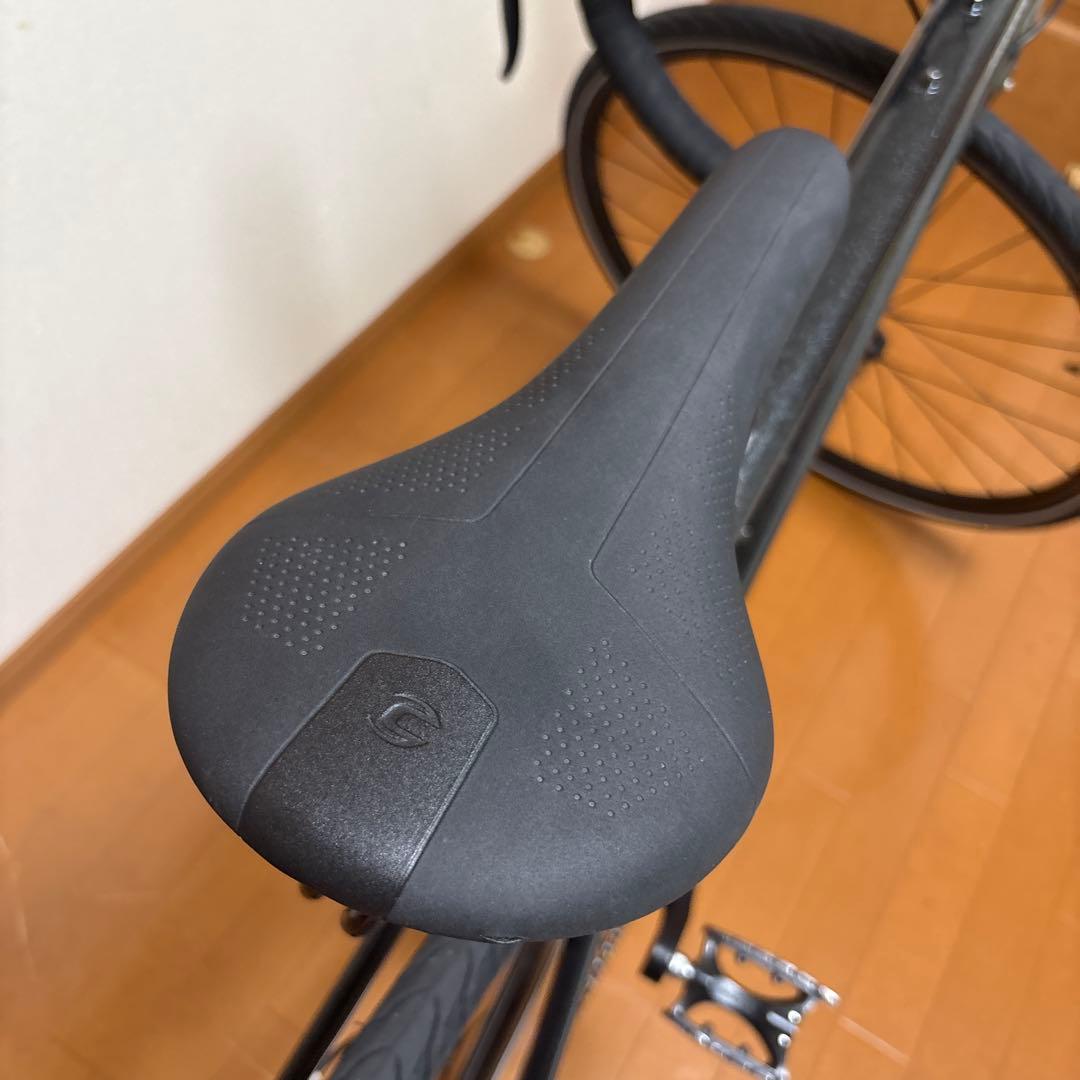 【美品】Cannondale Topstone 4 グラベル　シマノ　手渡し