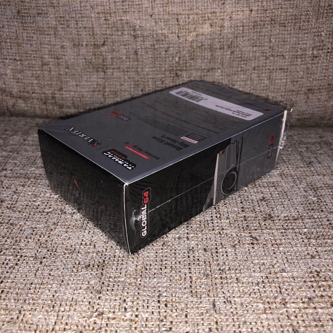 TARMAC　VERTEX トヨタChaser JZX100 シルバー 開封品