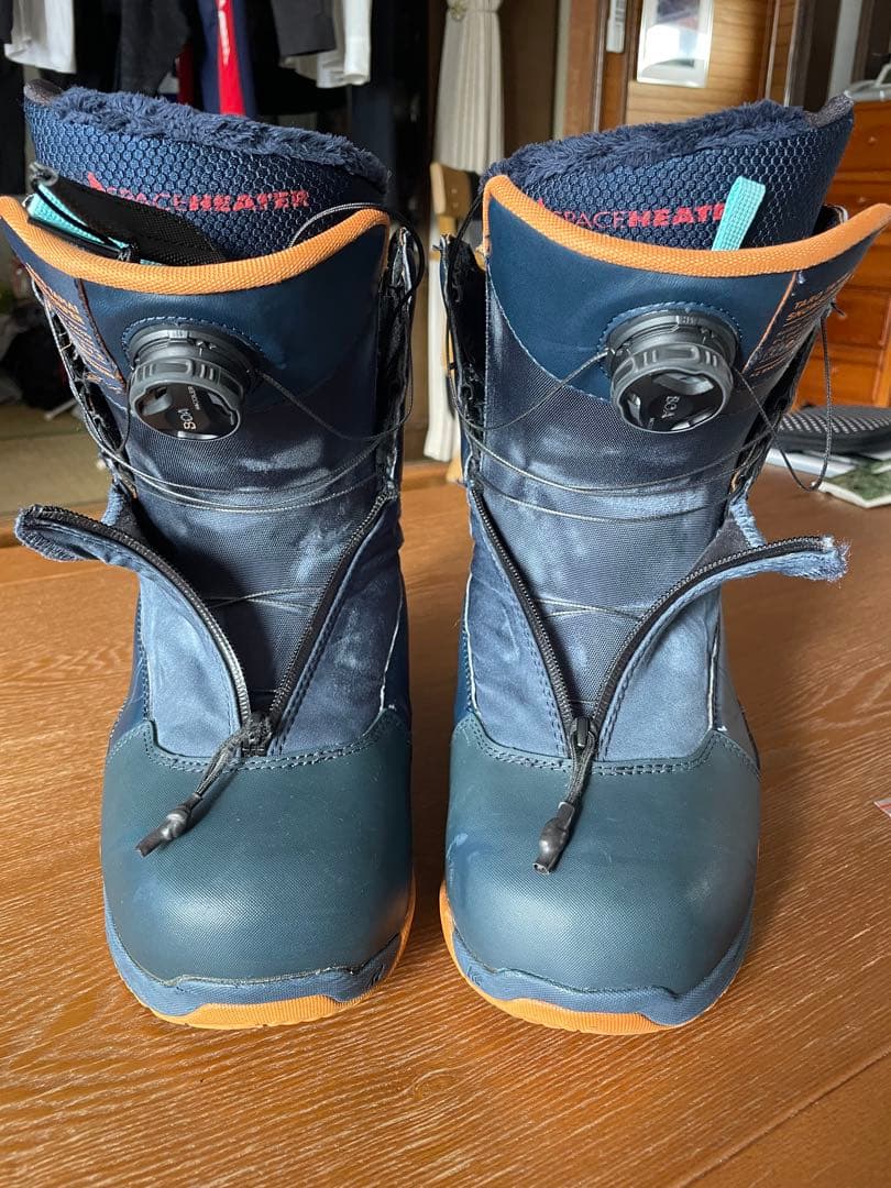 スノーボード K2 TARO TAMAI SUFER 8.5