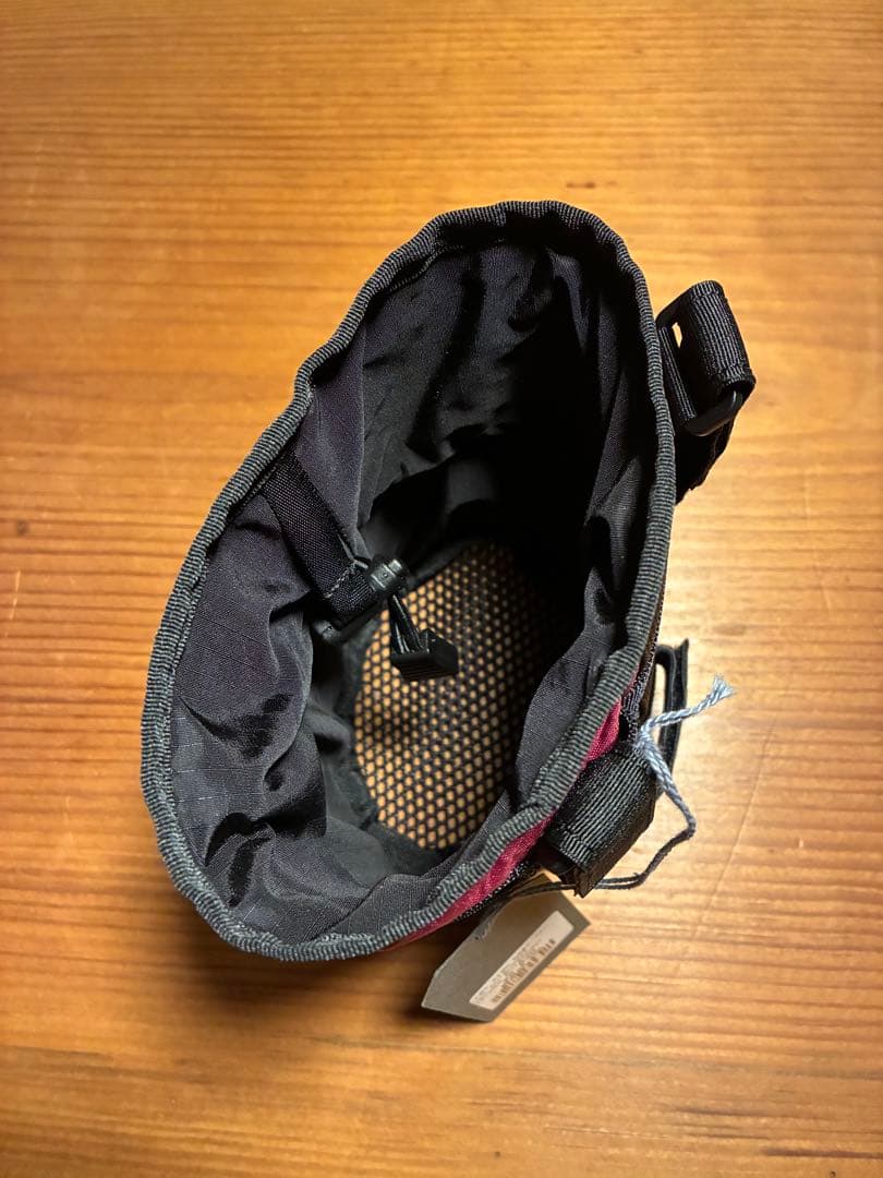 Fairweather ステムバッグプラス