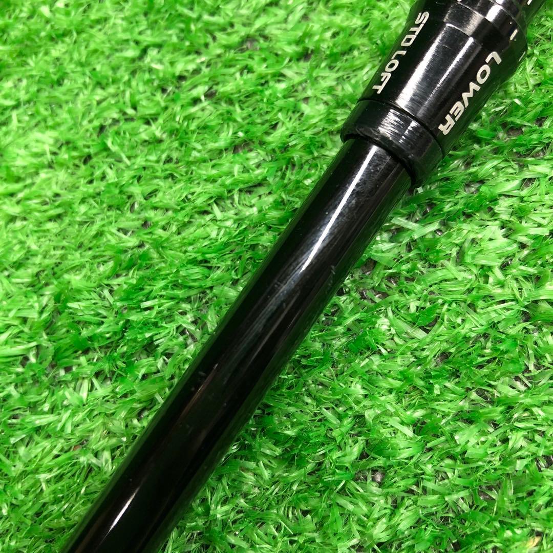 Gsh-935VENTUS シャフト単品 flex5-S サンプル品 スリーブ付