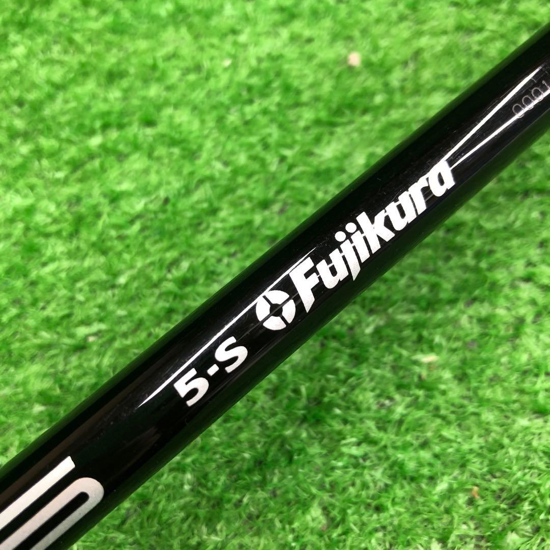 Gsh-935VENTUS シャフト単品 flex5-S サンプル品 スリーブ付