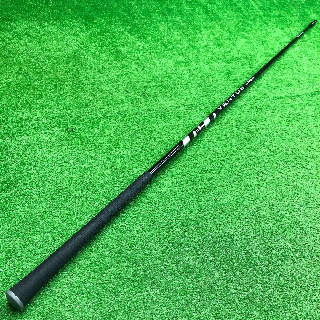 Gsh-935VENTUS シャフト単品 flex5-S サンプル品 スリーブ付
