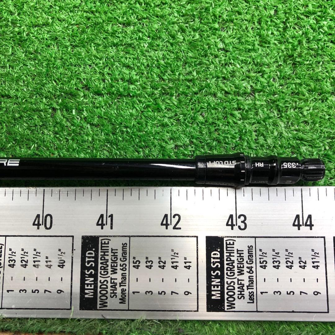 Gsh-935VENTUS シャフト単品 flex5-S サンプル品 スリーブ付