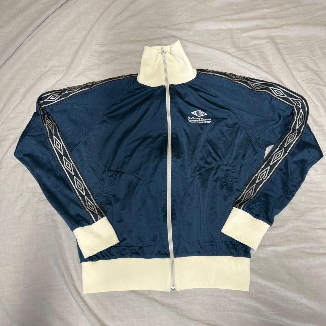 UMBRO ジャージ　古着