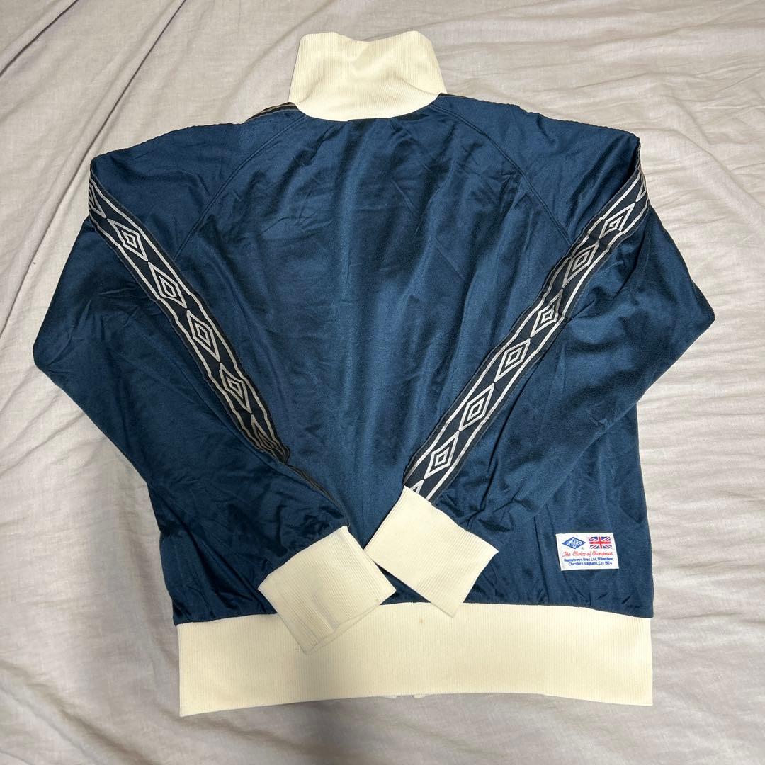 UMBRO ジャージ　古着