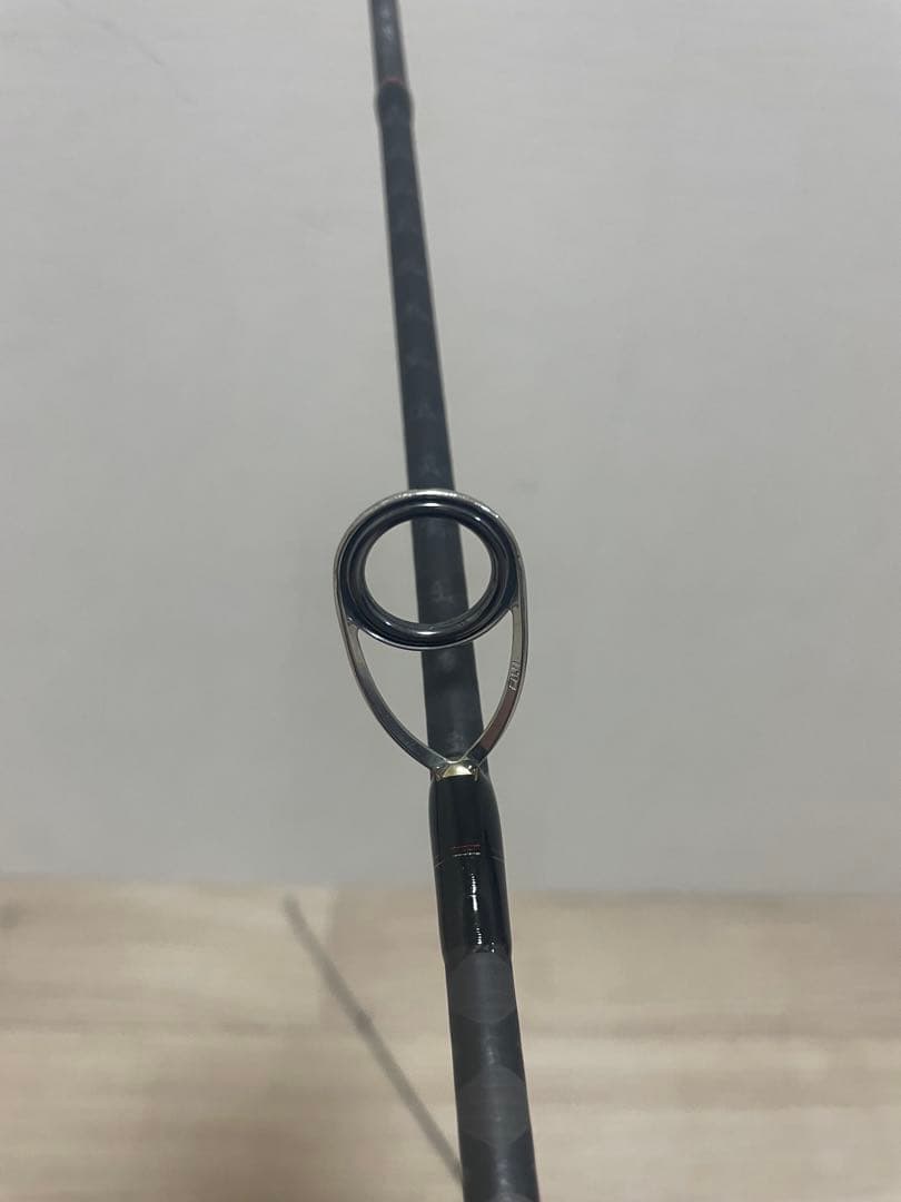 Sephia SS エギングロッド S803ML セフィアSS シマノ