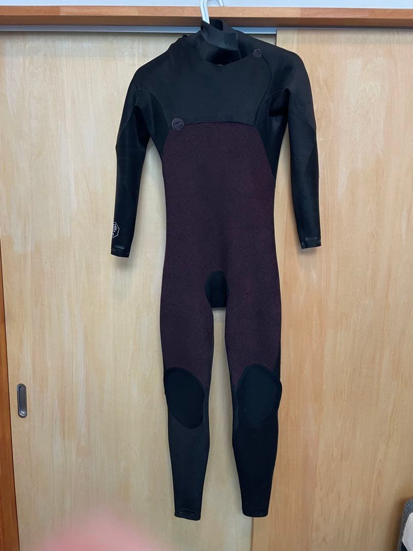 vissla ウェットスーツ　フルスーツ