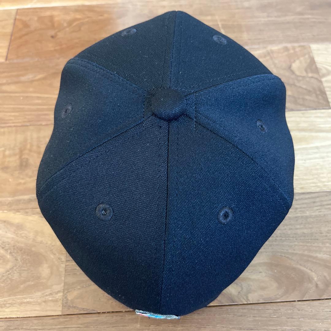 福岡ソフトバンクホークス NPB プロコレ キャップ 60.5cm 野球 帽子