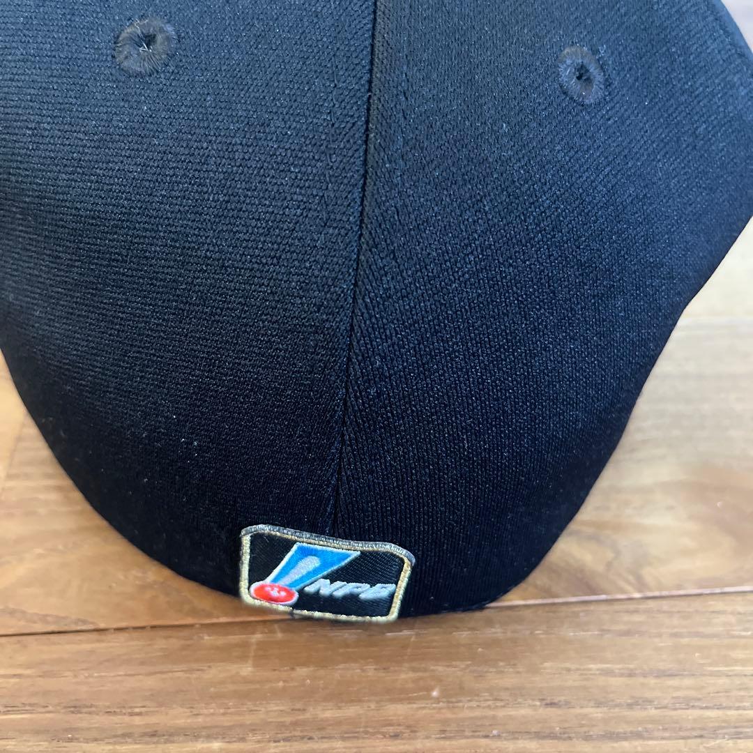 福岡ソフトバンクホークス NPB プロコレ キャップ 60.5cm 野球 帽子
