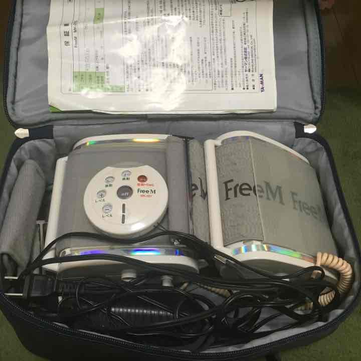 ブルブルマシーン Free M