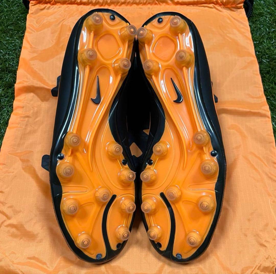 ち*侍様 NIKE Hypervenom Phatal HG-E 25.5cm