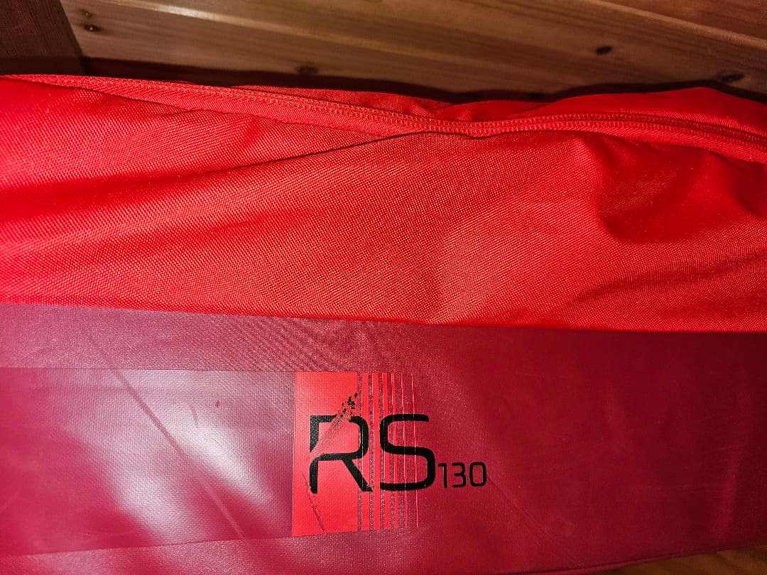 アトミック RS TRUNK 130L