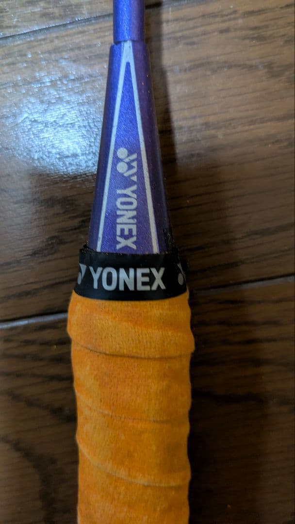 YONEX AEROTUS 66 バドミントンラケット