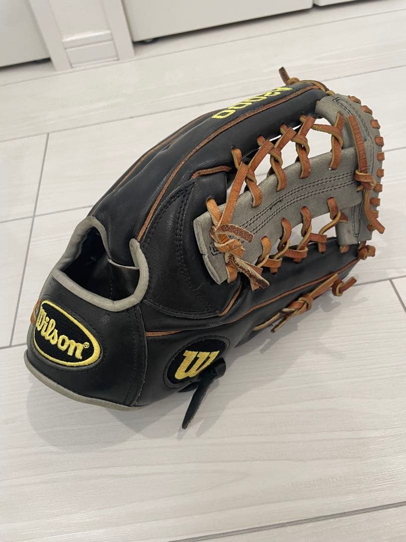 Wilson A2000 グローブ 内野用