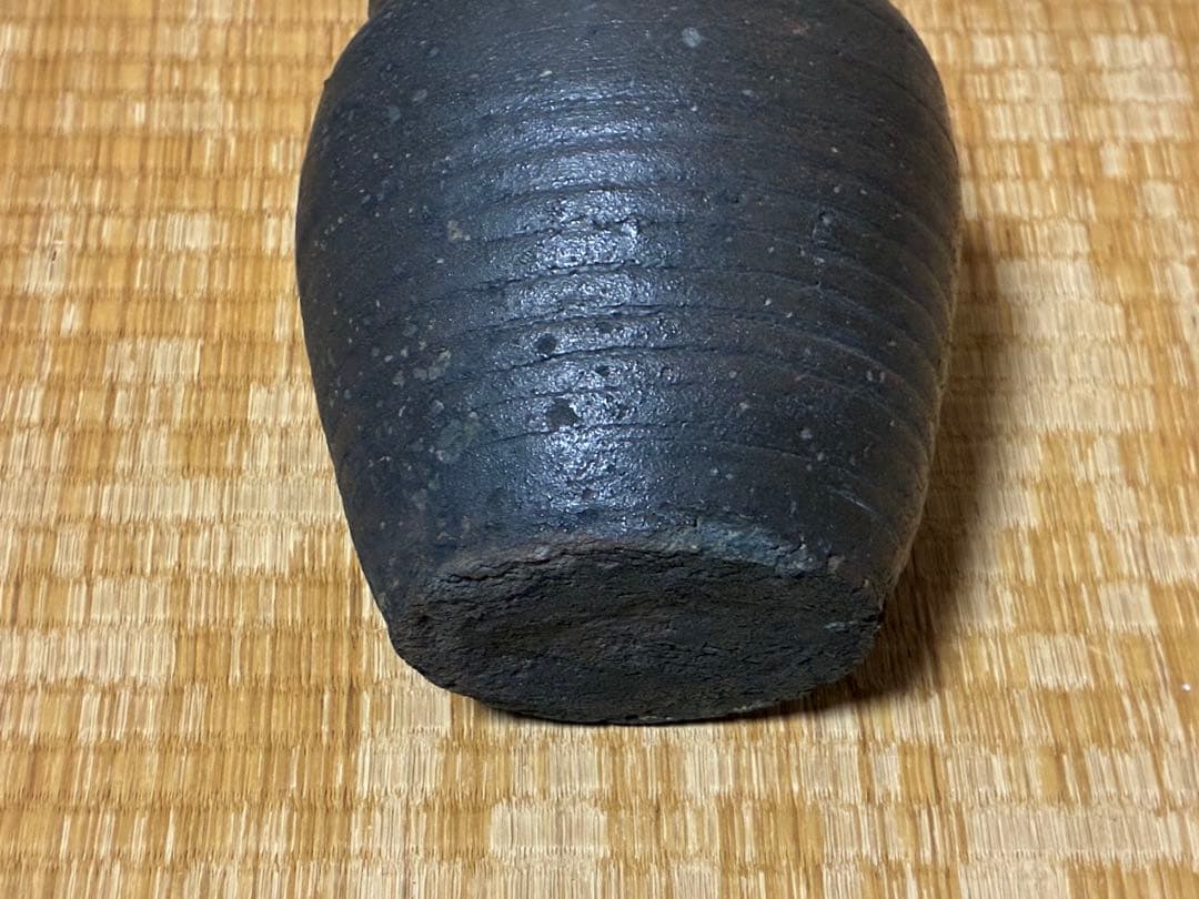 古陶器 古丹波 水指 壺 小壺 時代物