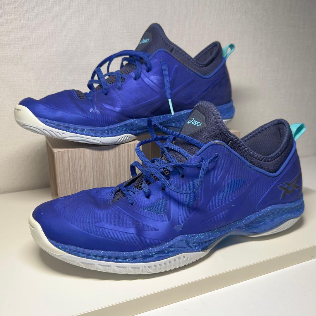 Asics Glide Nova ff2 限定カラー 29.5cm