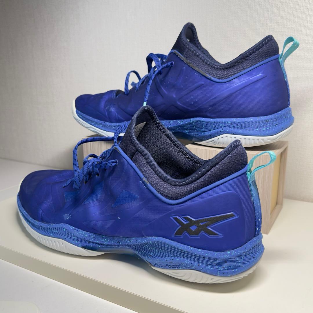 Asics Glide Nova ff2 限定カラー 29.5cm