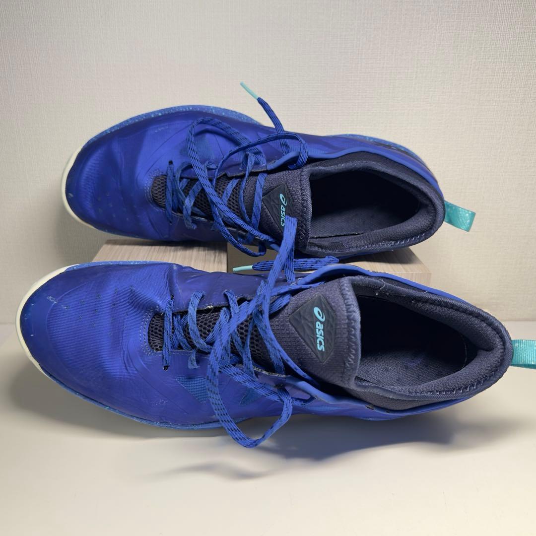 Asics Glide Nova ff2 限定カラー 29.5cm
