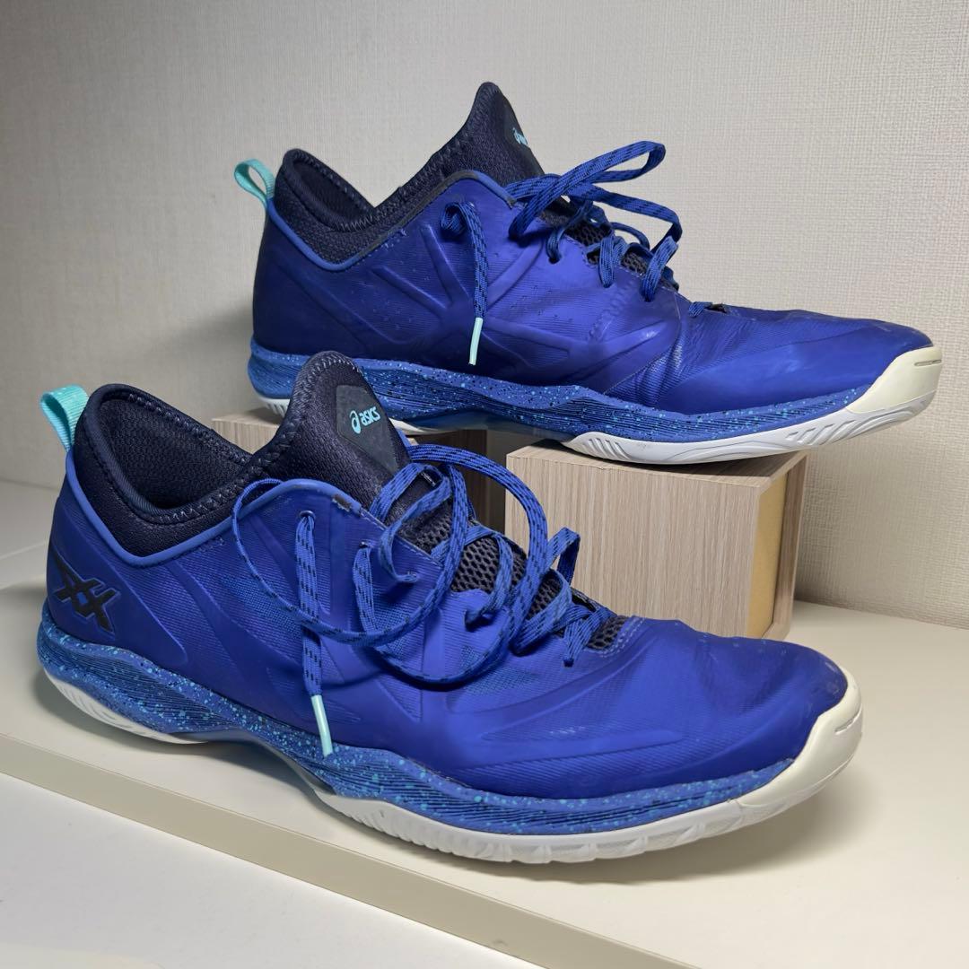 Asics Glide Nova ff2 限定カラー 29.5cm