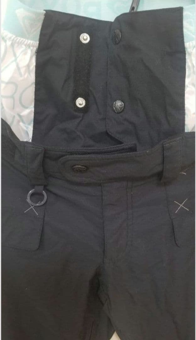 ロキシー　スノーボードウェア 上下セット ROXY　Roxy ウエア