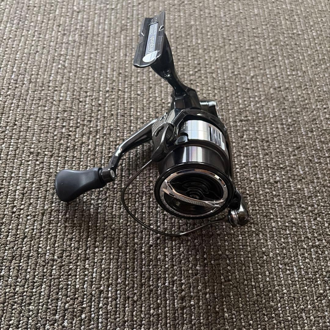 リール SHIMANO Vanquish 2500S