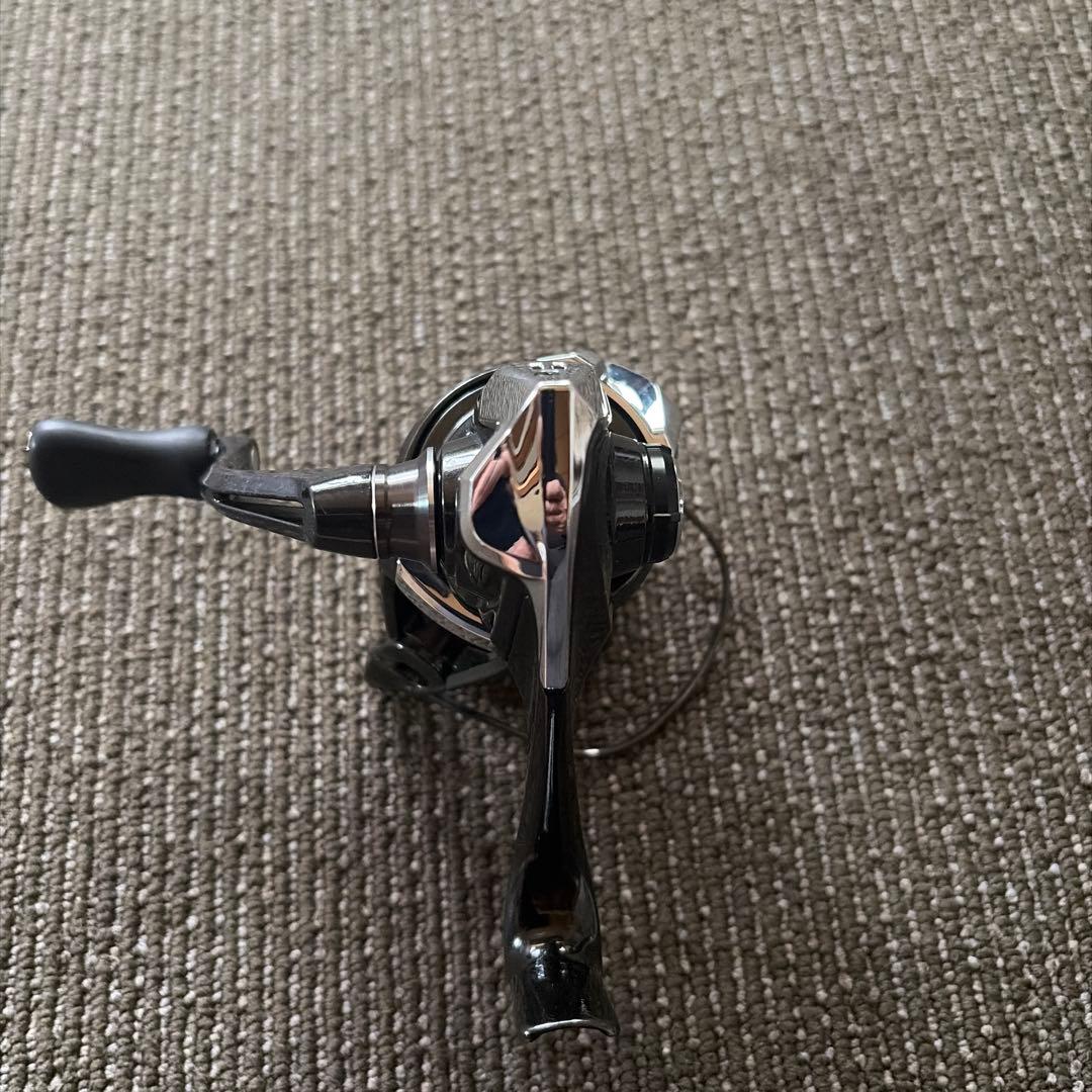 リール SHIMANO Vanquish 2500S