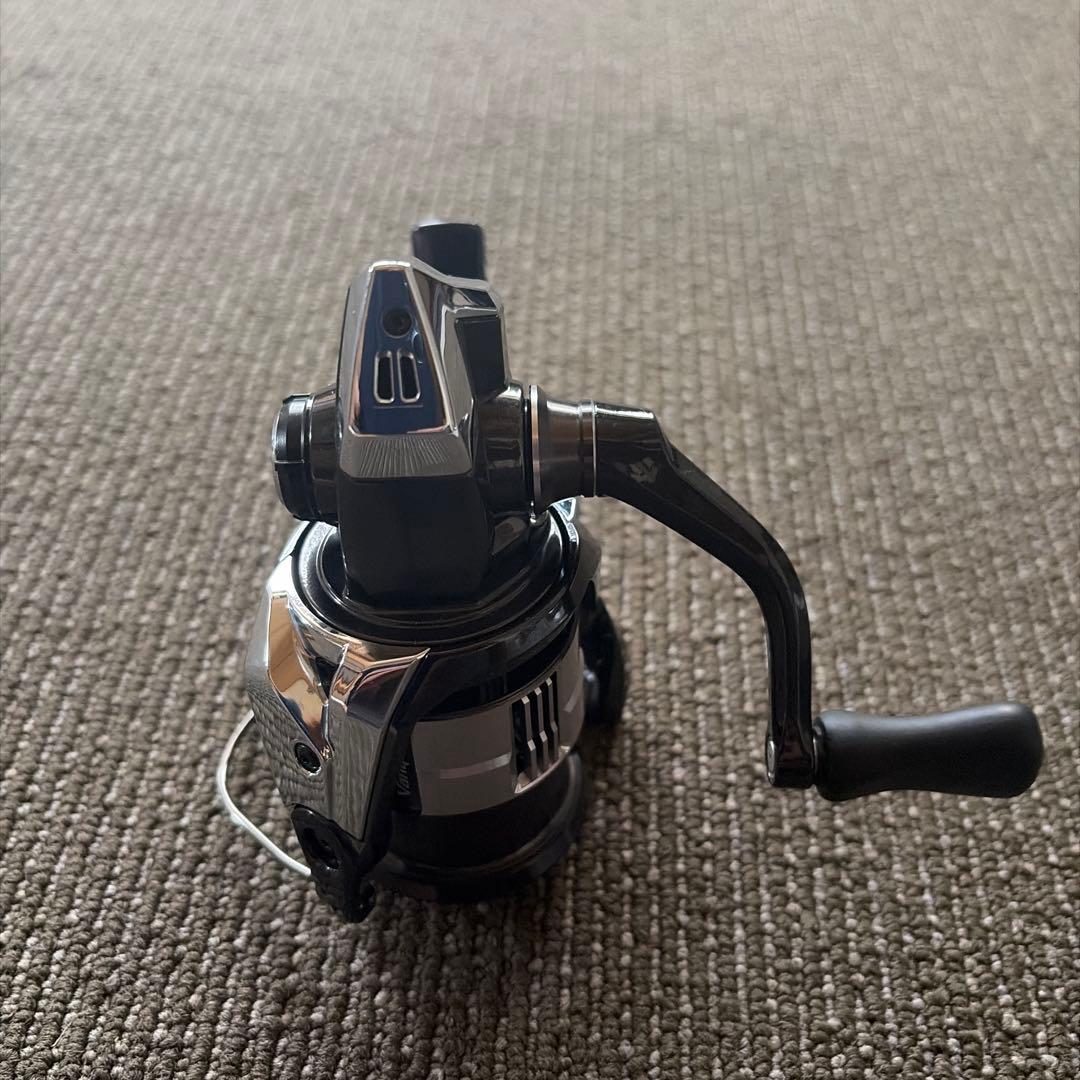 リール SHIMANO Vanquish 2500S
