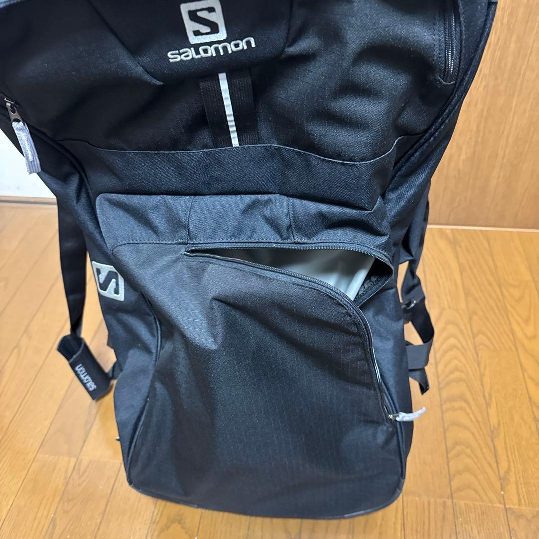 サロモン　キャスターバック　スキー　スノーボード 　SALOMON