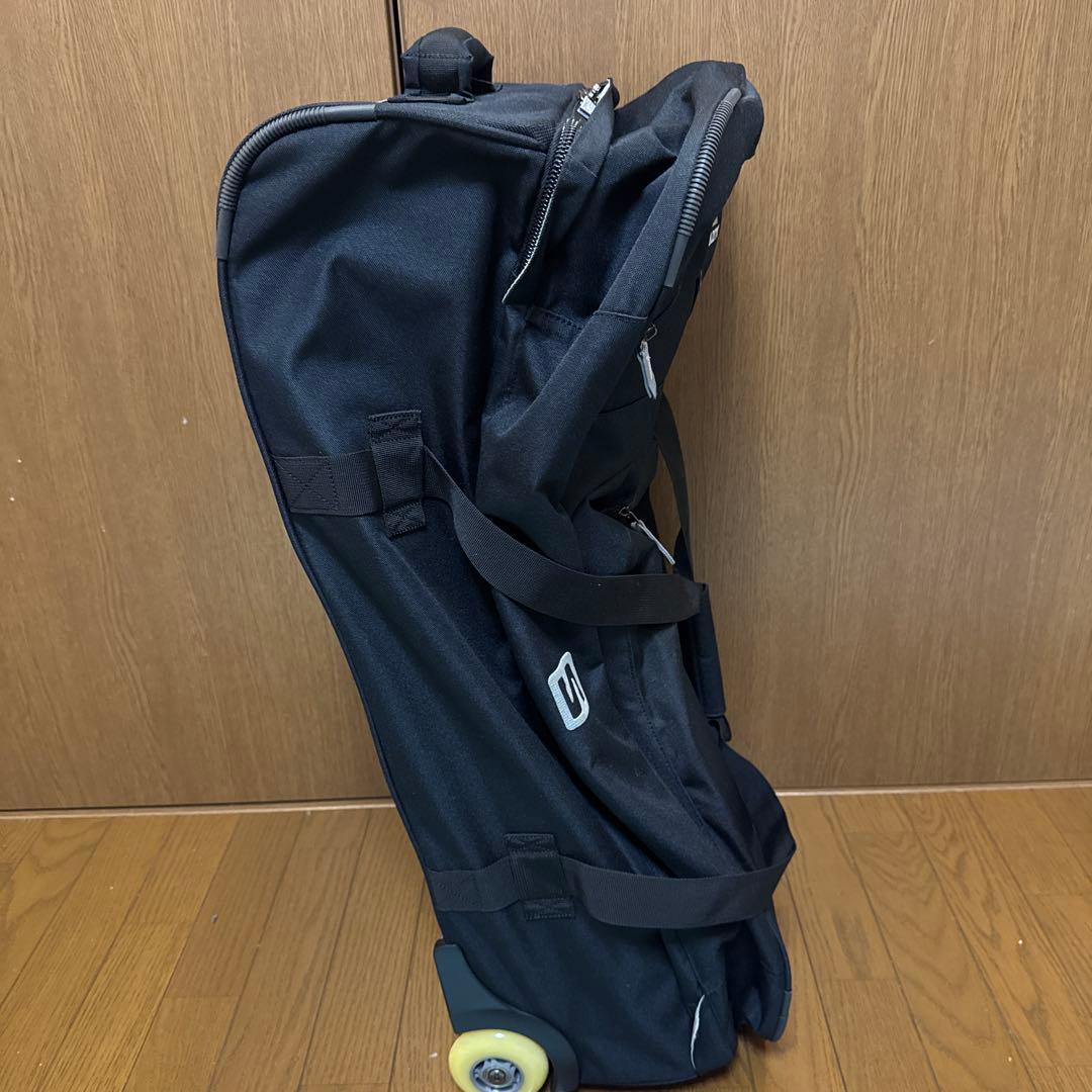 サロモン　キャスターバック　スキー　スノーボード 　SALOMON