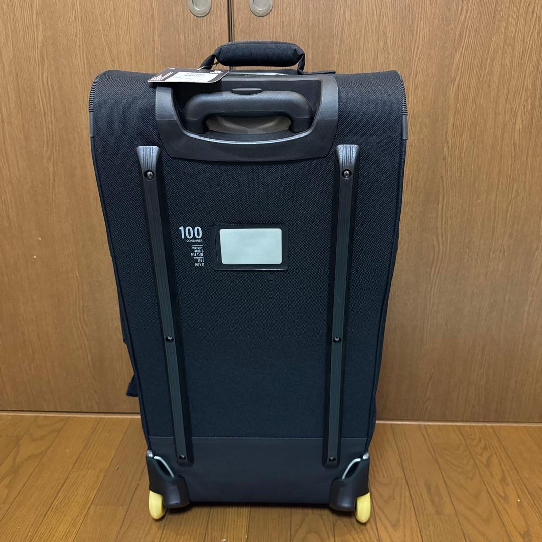 サロモン　キャスターバック　スキー　スノーボード 　SALOMON
