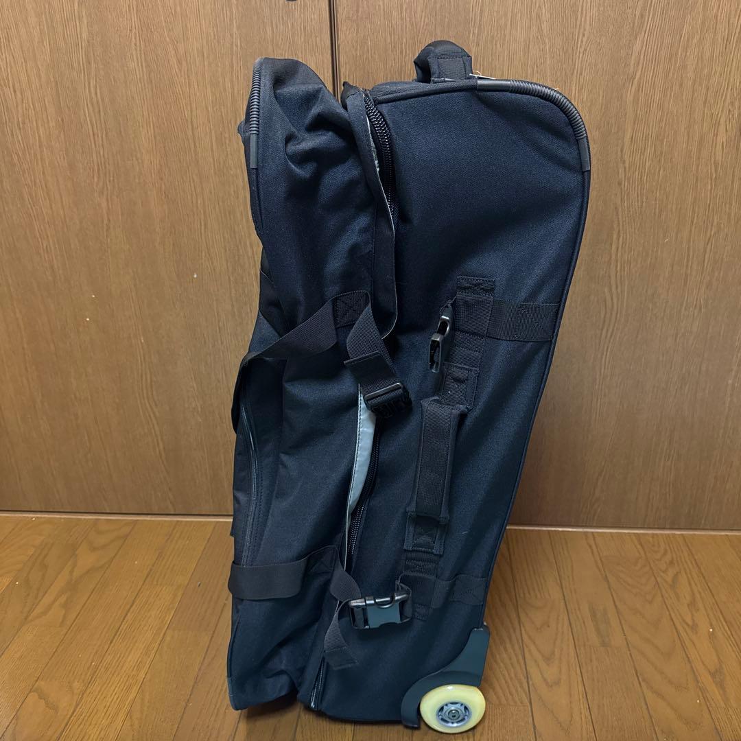 サロモン　キャスターバック　スキー　スノーボード 　SALOMON