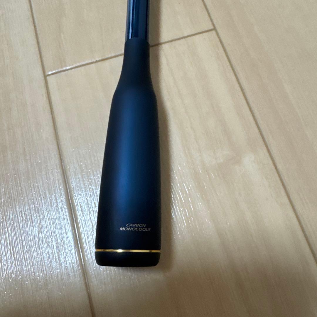 ワールドシャウラ　エクステンションバットC LTD BLUE
