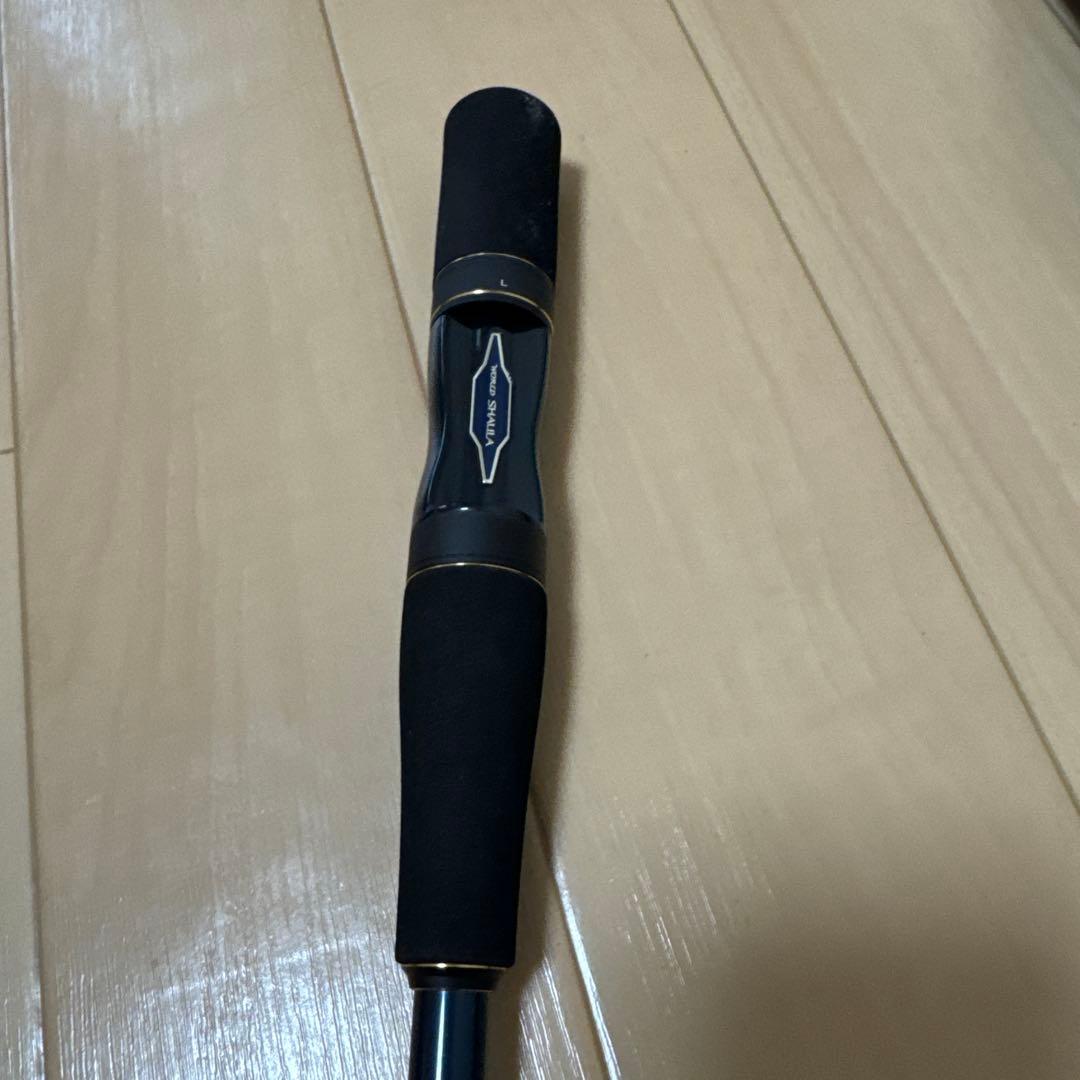 ワールドシャウラ　エクステンションバットC LTD BLUE