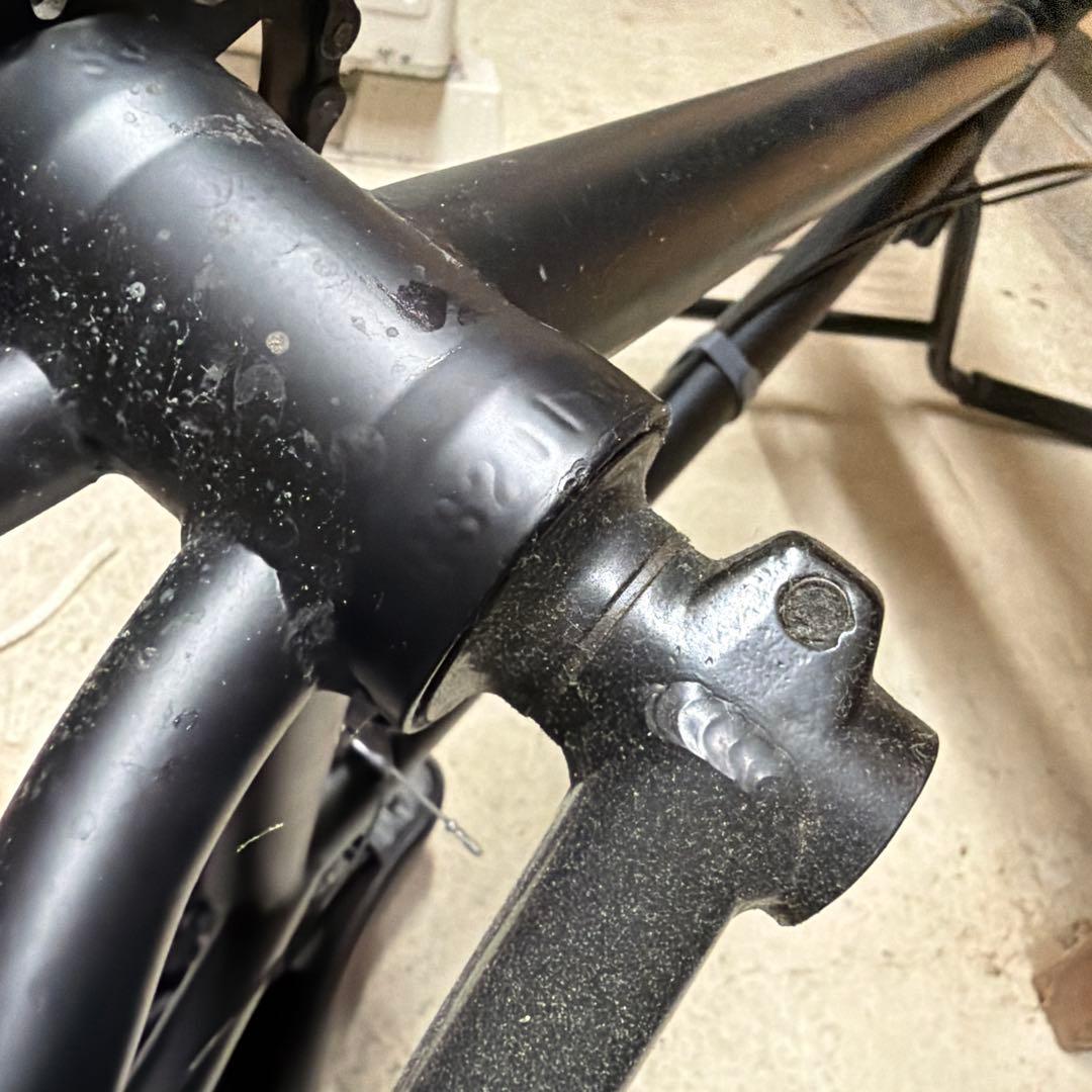 cult bmx access 引取のみ