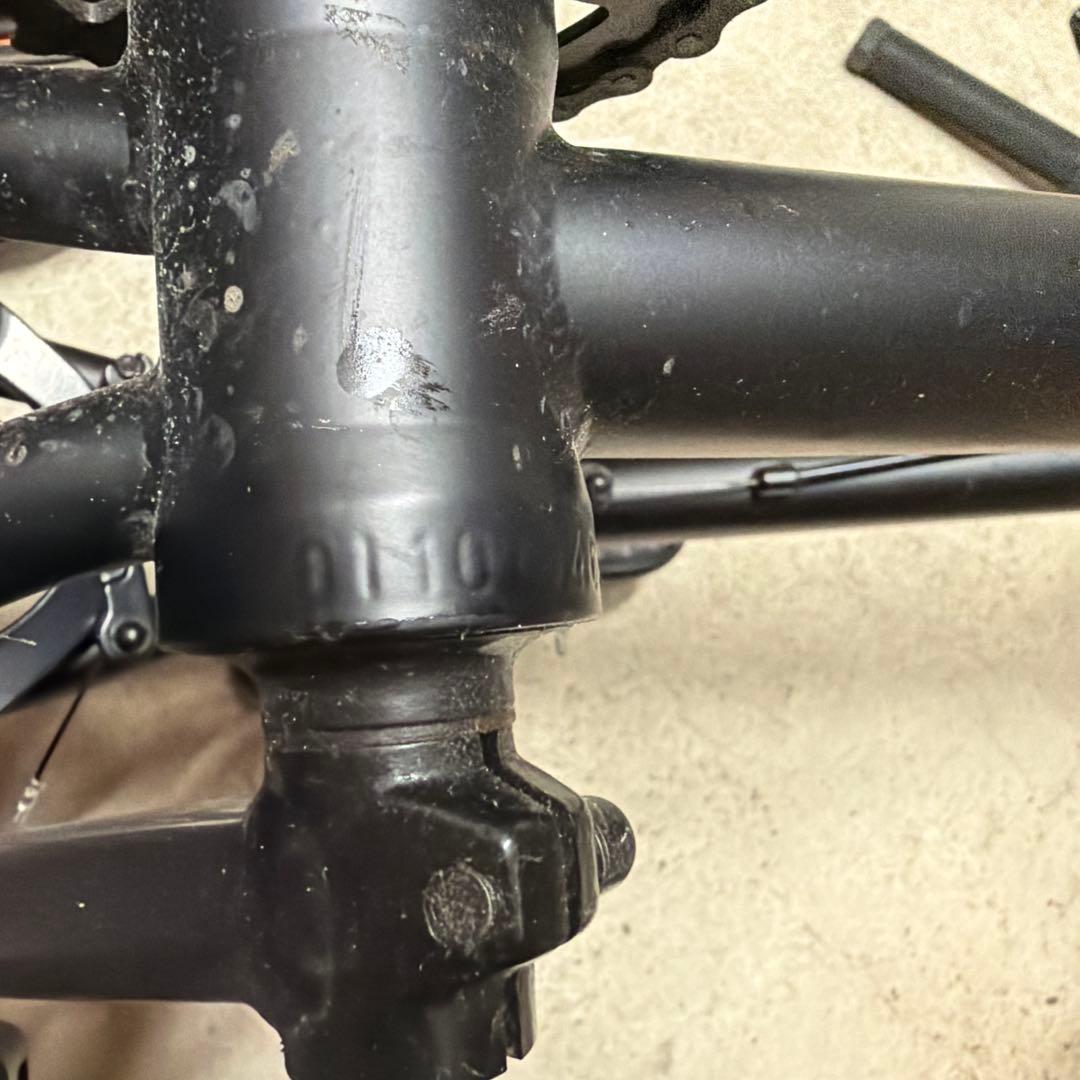 cult bmx access 引取のみ