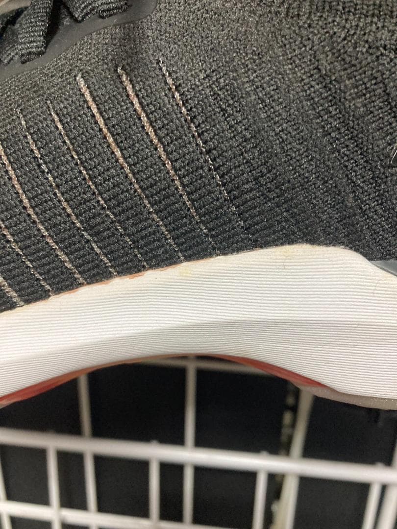 シューズ LI-NING AYAN015-1 25.0cm