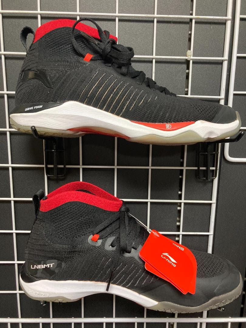 シューズ LI-NING AYAN015-1 25.0cm