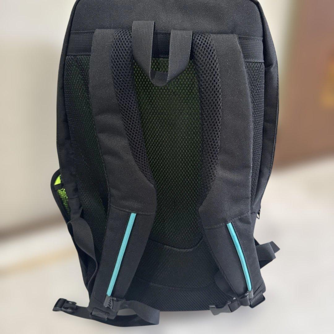 YONEX バドミントンバックパック ヨネックス　リュック