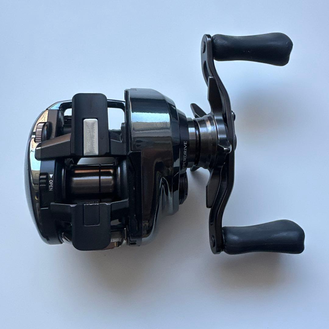 24スティーズsvtw 100HL